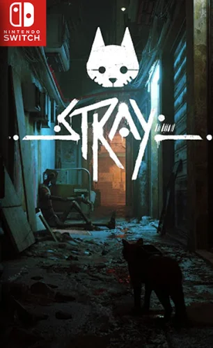 Stray