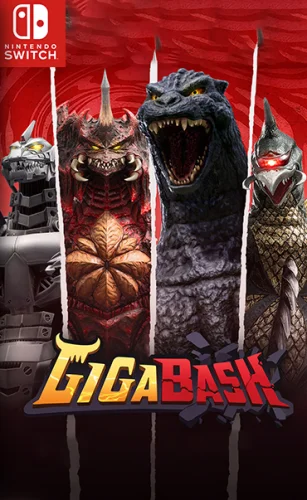 GigaBash