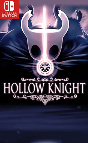 Hollow Knight