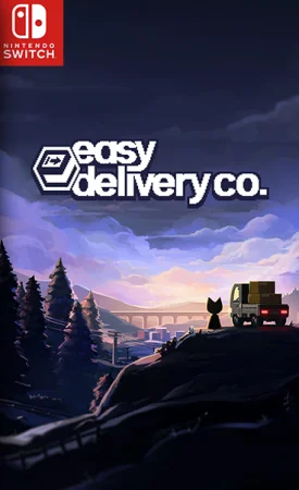 Easy Delivery Co.