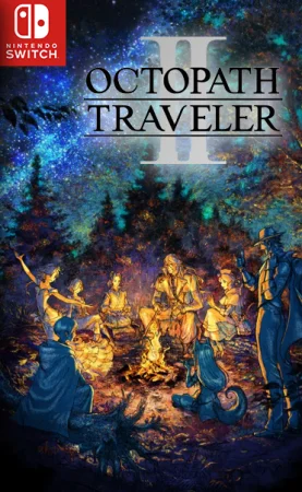 Octopath Traveler II (2)
