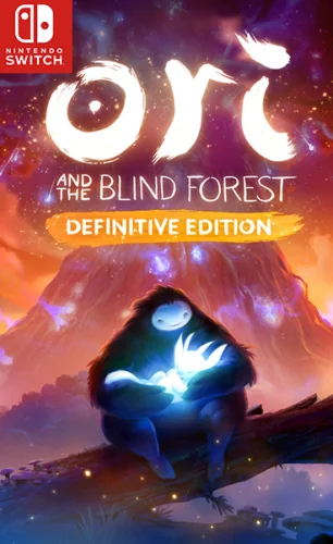 Ori and the Blind Forest: Definitive Edition