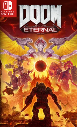DOOM Eternal