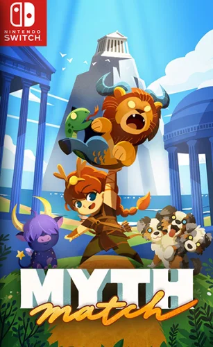 Mythmatch (Myth Match)