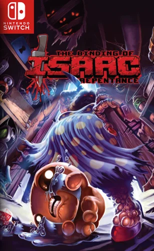 The Binding of Isaac: Afterbirth Plus / Repentance