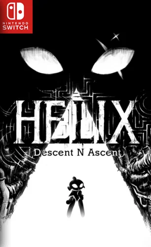 Helix: Descent N Ascent