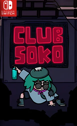 Club Soko