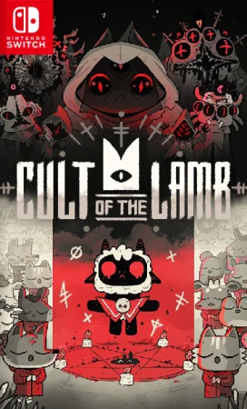 Cult of the Lamb