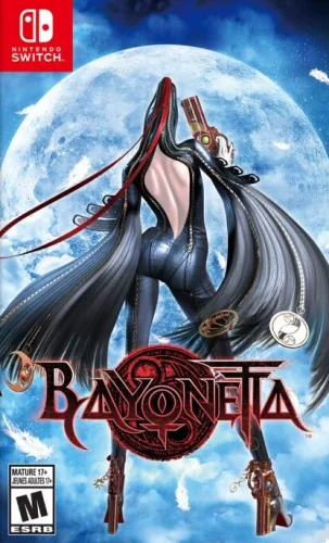 Bayonetta / Bayonetta 2