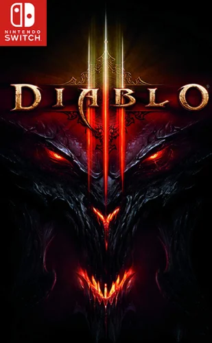 Diablo III (3): Eternal Collection
