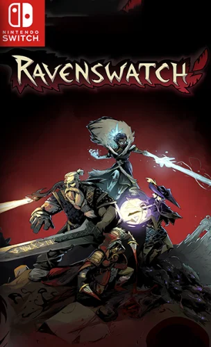 Ravenswatch