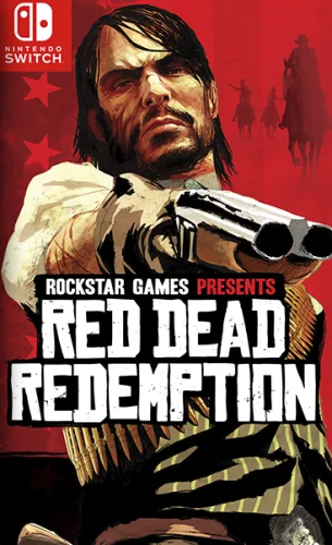 Red Dead Redemption (RDR)