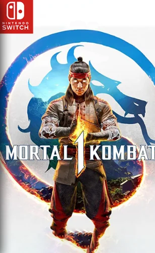Mortal Kombat 1: Definitive Edition
