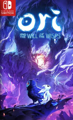 Ori and the Will of the Wisps