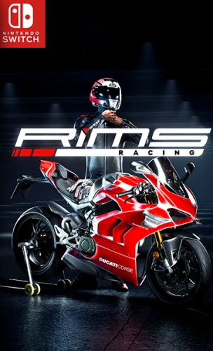 Rims Racing