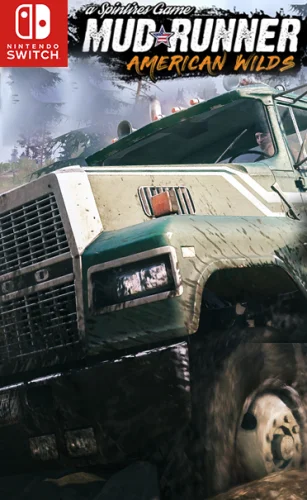 Spintires: MudRunner — American Wilds