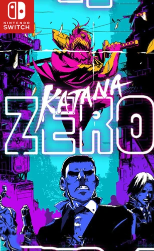 Katana Zero