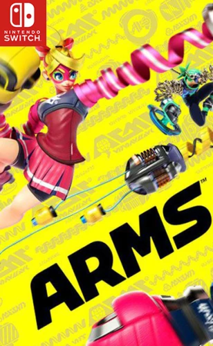 ARMS