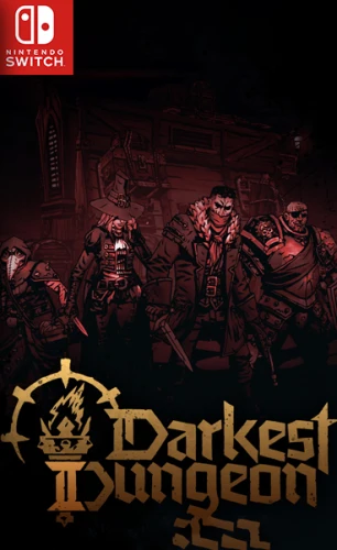Darkest Dungeon II