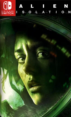 Alien: Isolation