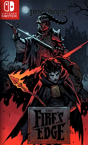 Darkest Dungeon: Ancestral Edition