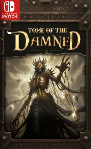 Tome of the Damned