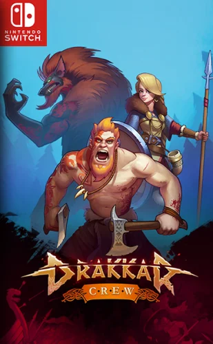 Drakkar Crew
