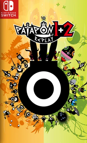 Patapon 1 + 2 Replay