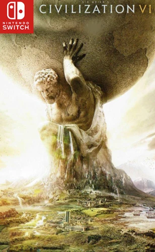 Sid Meier's Civilization VI (6)