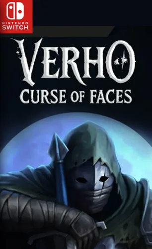 Verho — Curse of Faces