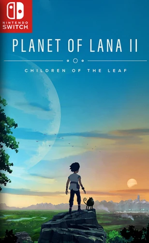 Planet of Lana II