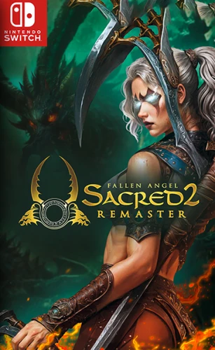 Sacred 2 Remaster