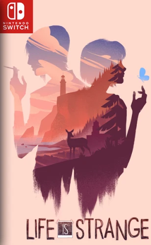 Life is Strange Remastered