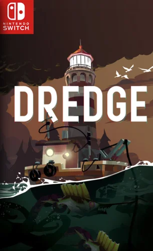 DREDGE