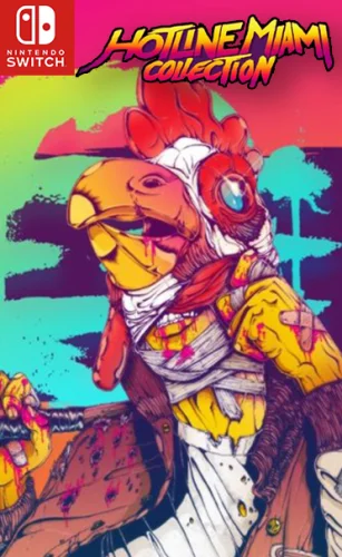 Hotline Miami Collection