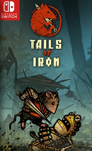 Tails of Iron