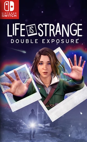 Life is Strange: Double Exposure