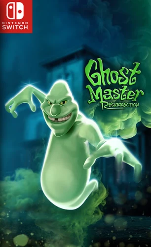 Ghost Master: Resurrection
