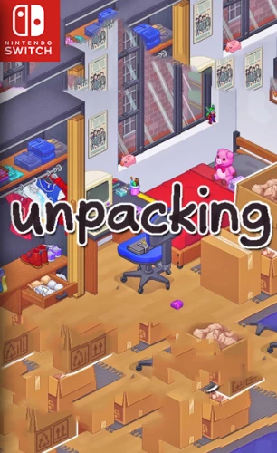Unpacking