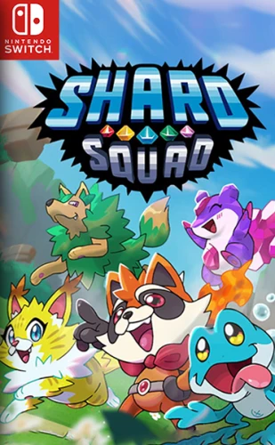 Shard Squad