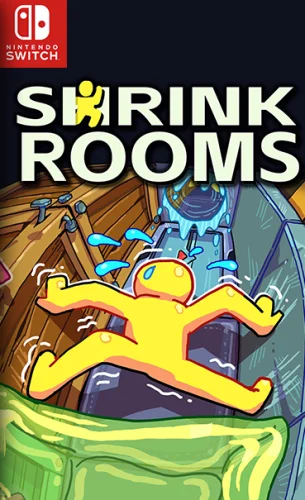 Shrink Rooms