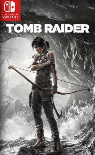 Tomb Raider: Definitive Edition
