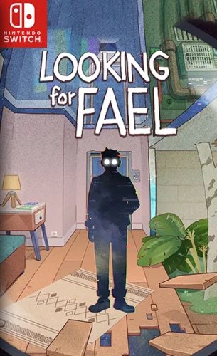 Looking For Fael