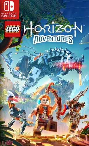 LEGO Horizon Adventures