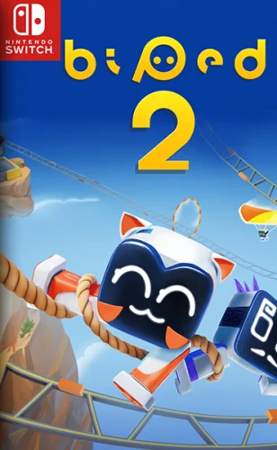 Biped 2