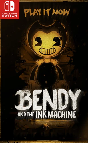 Bendy and the Ink Machine