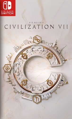Sid Meier's Civilization VII