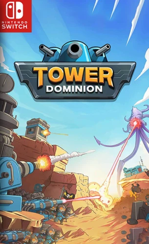 Tower Dominion