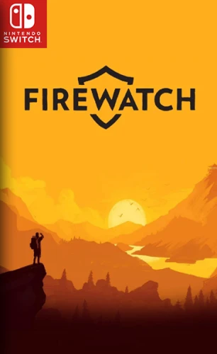 Firewatch