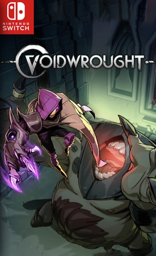Voidwrought